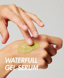 LALARECIPE Hempseed Serum