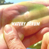 LALARECIPE Hempseed Serum