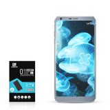 GLASS SCREEN PROTECTOR FOR Galaxy S8 Plus