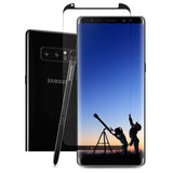 GLASS SCREEN PROTECTOR FOR SAMSUNG GALAXY Note 8