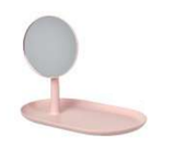 Mirror Tray Pink