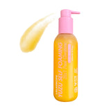 YUZU  (Citrus fruit) SELF FOAMING  2 in1  CLEANSER