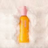 YUZU  (Citrus fruit) SELF FOAMING  2 in1  CLEANSER