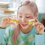 YUZU (Citrus fruit) Vitamin C and 12 kinds of Vitamin Cream 1.69 fl. oz