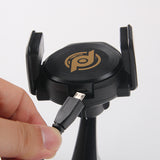 CARGERS MINI smart phone wireless charger