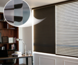 Triple Shade Belita 60mm