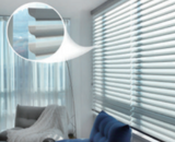 Triple Shade Belita 60mm