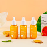 Jejuon Cuthera Turmeric Serum